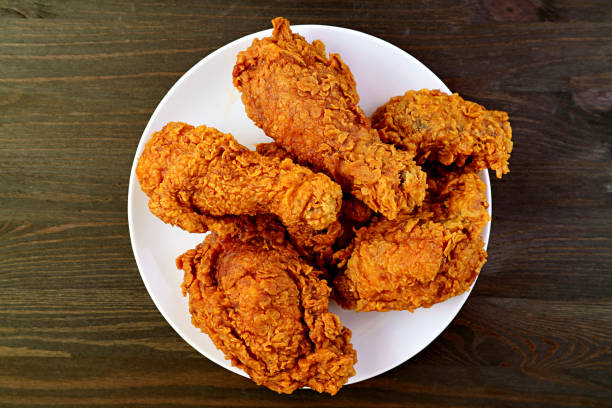 Fried Chicken