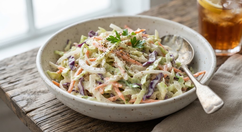 Coleslaw